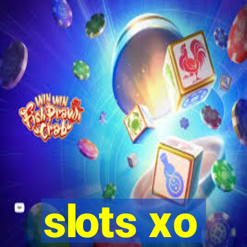 slots xo